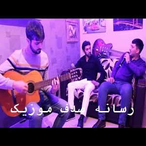 دانلود آهنگ جدید یوسف احمدلی و جیهون عاشیق بنام کچیر زامانلا